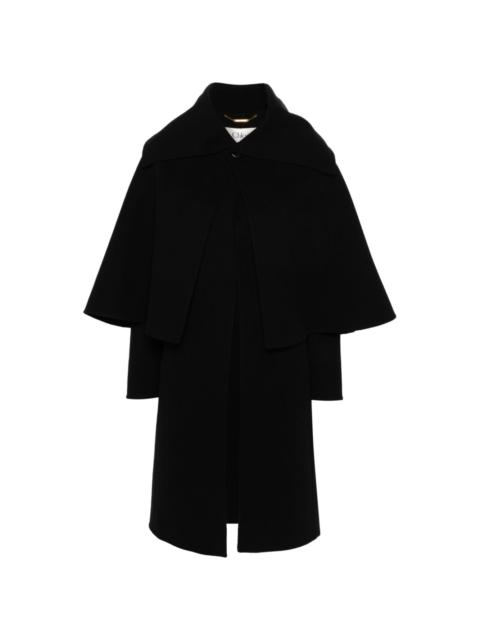 cape-detailing coat