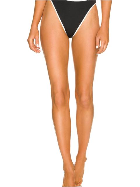 L*SPACE Nora Bikini Bottom