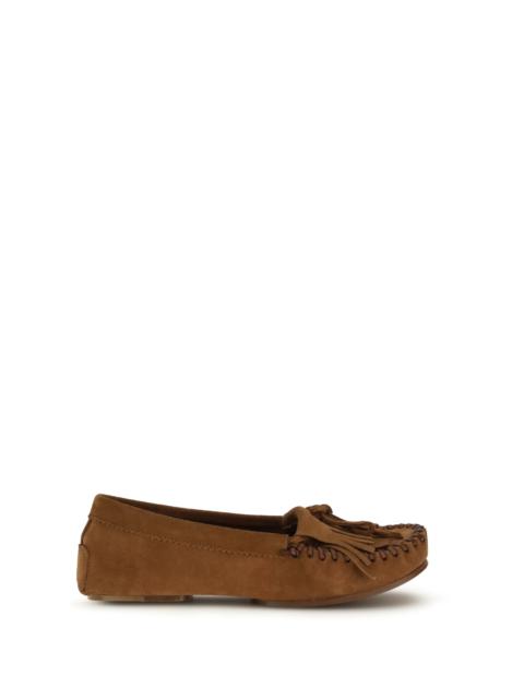 PARIS TEXAS Paris Texas Indiana Loafers