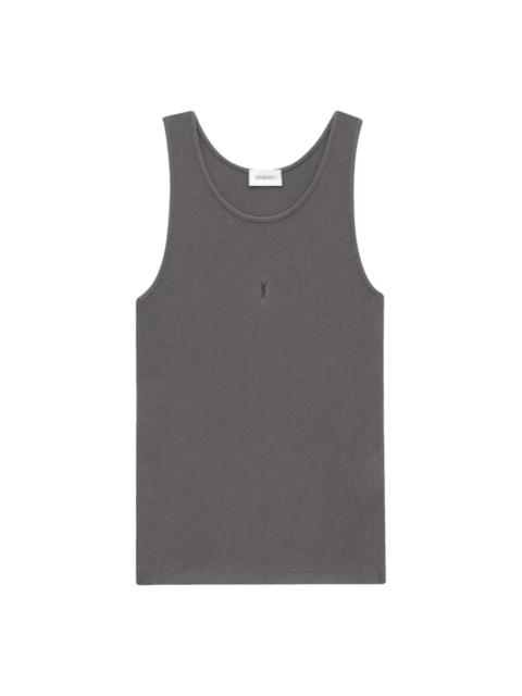 SAINT LAURENT Jersey top