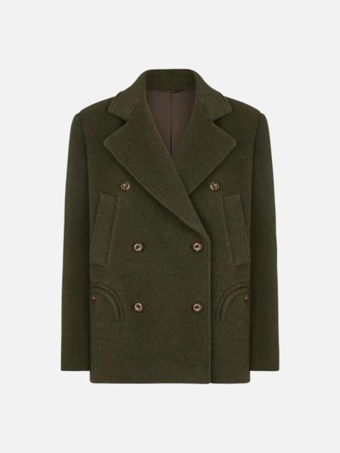BLAZÉ MILANO Sealady Coat