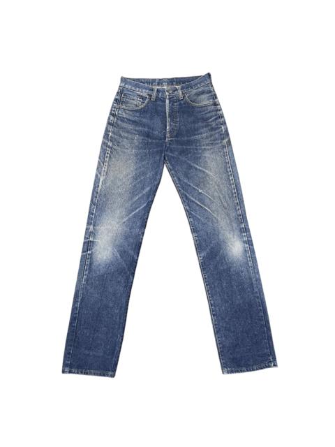 Hysteric Glamour Vintage Conquest Japan Chevignon Studio Denim