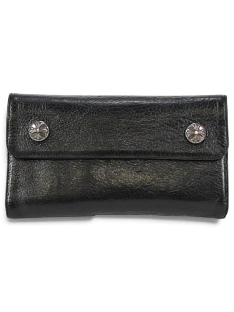 Chrome Hearts Leather small bag