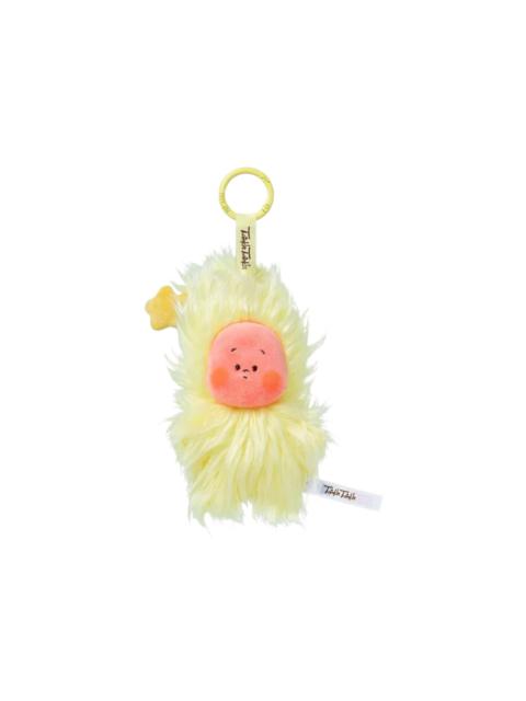 POP MART Pop Mart Twinkle Twinkle Sweet Dreams Forecast Series Mess in Wind Plush Pendant