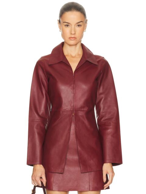 BY MALENE BIRGER Alleys Shirt