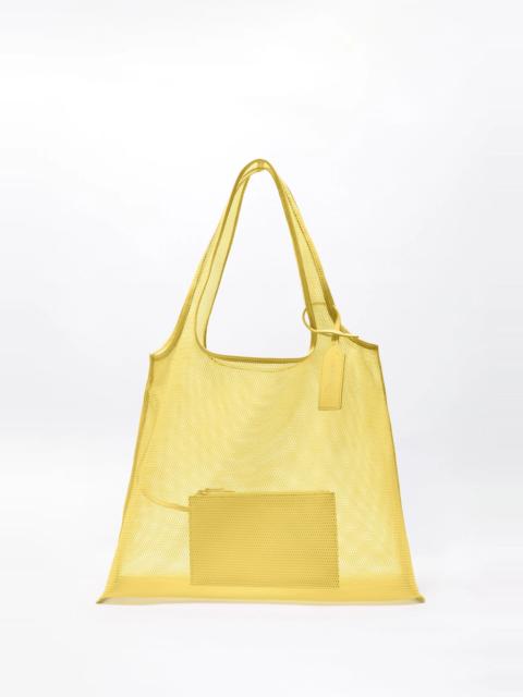 3.1 Phillip Lim Mesh Market Tote