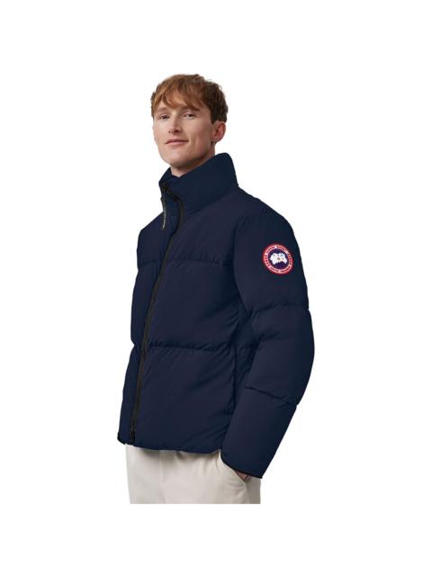 Canada Goose Lawrence Puffer Jacket - Men's