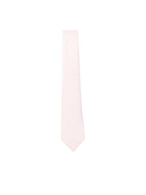 GUCCI Gucci Pink Ties & Bow Ties Men