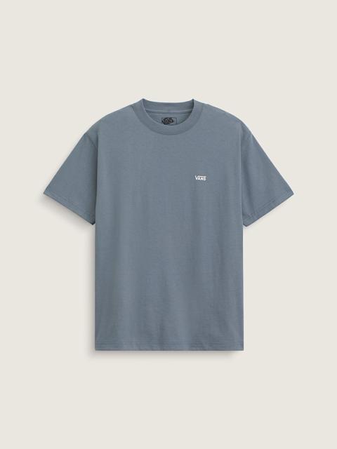 Vans Left Chest Logo T-Shirt