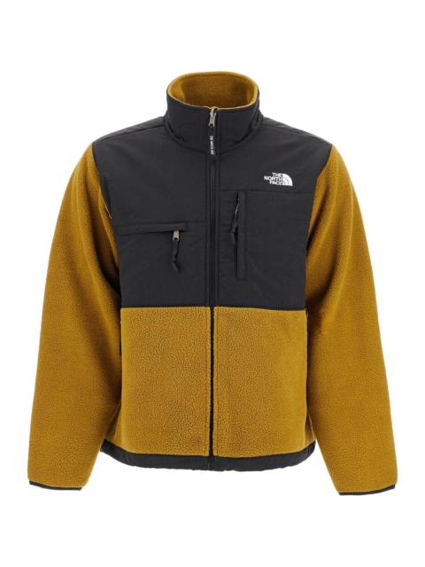 The North Face RETRO DENALI FLEECE SPORTS JACKET.