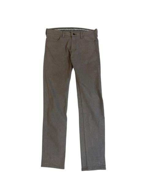 Other Designers Number (N)ine AW2007