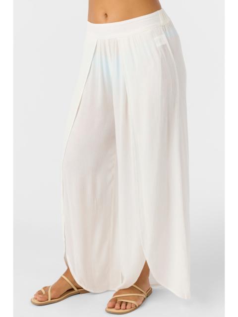 O'Neill Saltwater Solids Tymea Pants