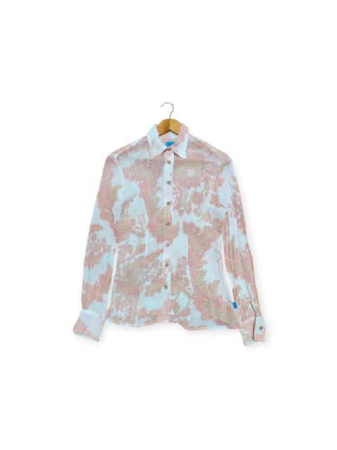 Other Designers 1990's Vintage Jeans de Christian Lacroix