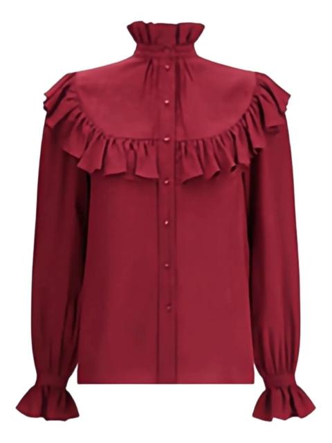 SAINT LAURENT Saint Laurent Women Blouse