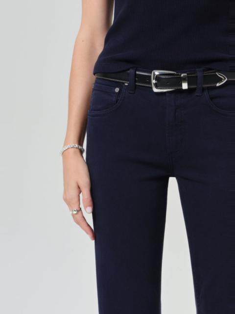 Citizens of Humanity Goldie Kick Flare
In Navy