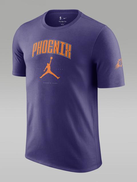 Jordan Phoenix Suns Essential Men's Jordan NBA T-Shirt