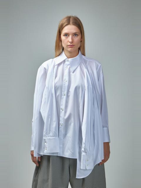 Comme Des Garçons Ladies' Blouse 2