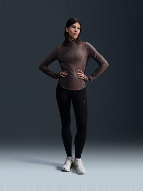 Nike Nike Swift Women's High-Waisted 7/8 Running Leggings with Pockets