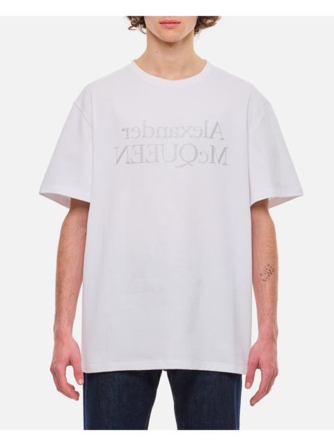 Alexander McQueen Alexander Mcqueen Men T-Shirt