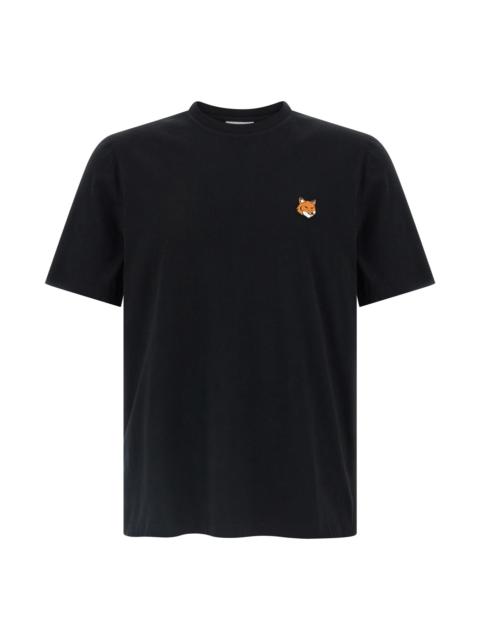 Maison Kitsuné 'Fox Head' T-shirt