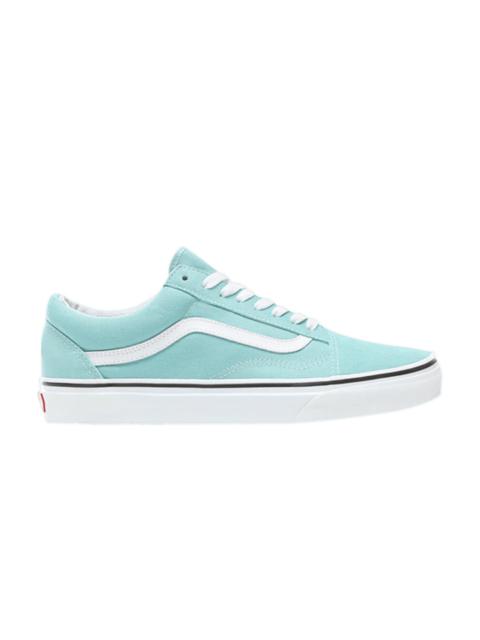 Vans Old Skool 'Aqua Haze'
