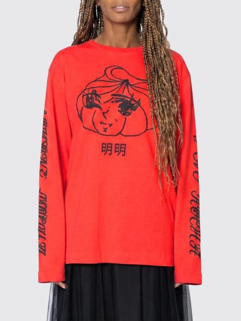 Simone Rocha T-shirt woman Simone Rocha