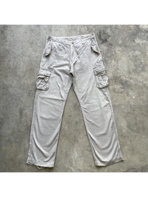 Other Designers Vintage - Japanese Vintage Utility Multipocket Tactical Cargo Pants