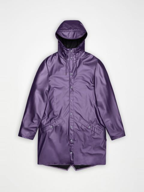 RAINS Long Jacket