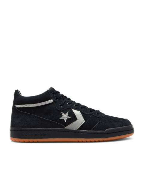 Converse FASTBREAK PRO MID 'BLACK GREY AREA GUM'