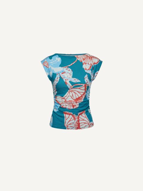 Cleobella ELLIE TOP | LA ROUGE NORTH SEA