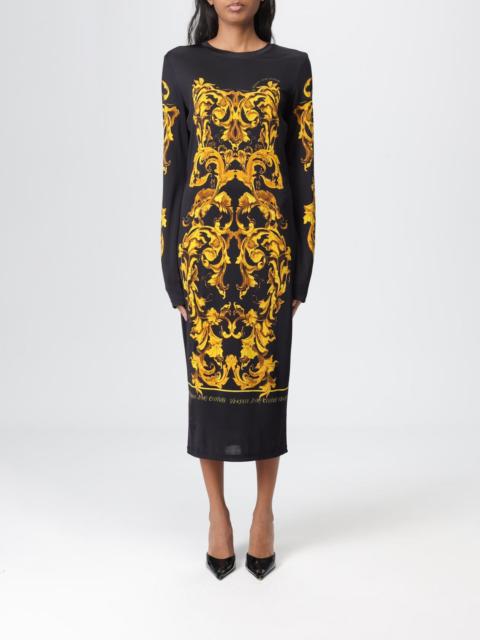 VERSACE JEANS COUTURE Dress woman Versace Jeans Couture