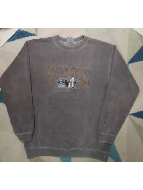 Other Designers Made In Canada - 90s LOS ANGELES CALIFORNIA USA