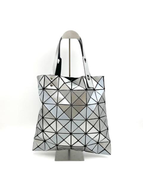 Issey - Issey Miyake Bao Bao Silver Lucent Bag