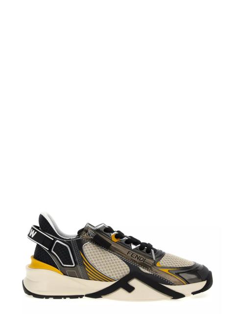 Fendi Men 'Flow' Sneakers