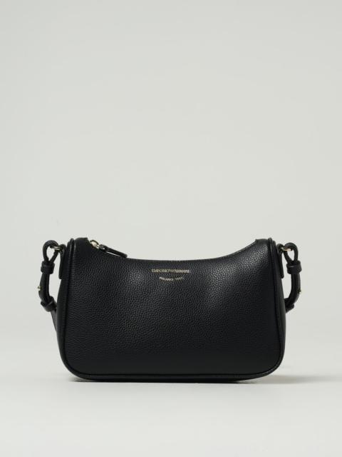 EMPORIO ARMANI Shoulder bag woman Emporio Armani