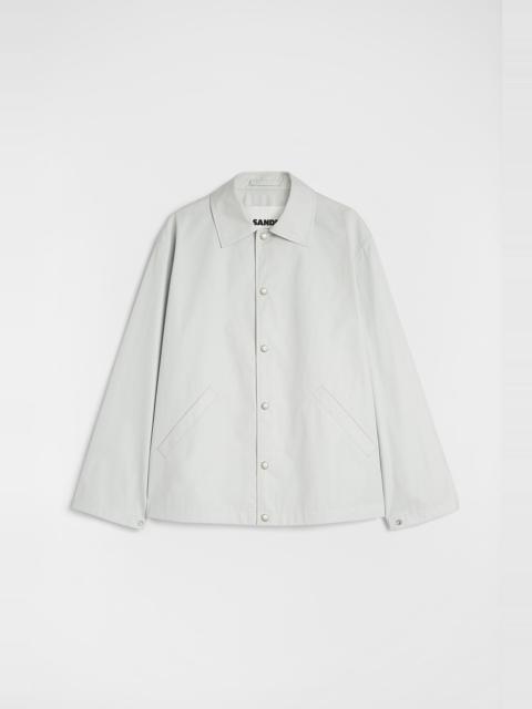 Logo Jacket