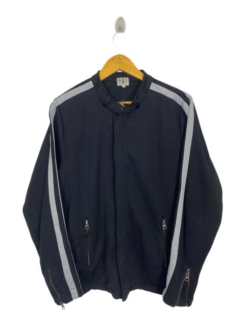 Other Designers Outdoor Style Go Out! - TAKEO KAKUCHI BIKER JACKET NICE DESIGN-GK120