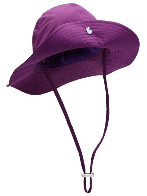 Moncler Nylon Fishing hat