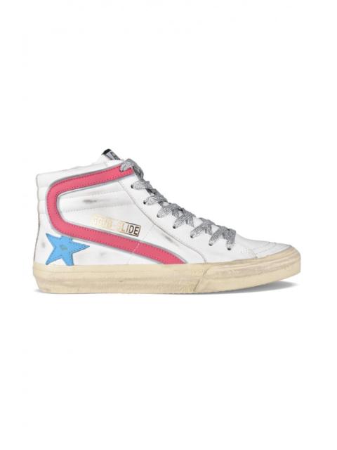 Golden Goose Golden Goose Deluxe Brand Women Slide Sneakers