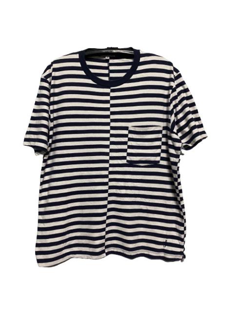 Other Designers Uniqlo - 🔥BEST OFFER🔥Uniqlo x JW Anderson Stripes Shirt
