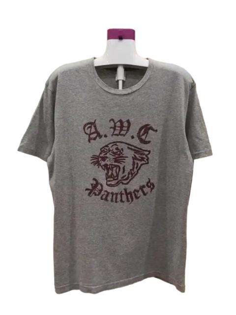 Other Designers Phigvel - rare!! phigvel short sleeve tshirt japanese brand