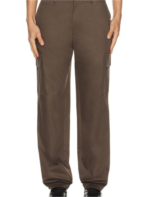 NN07 Mylo Cargo Pant