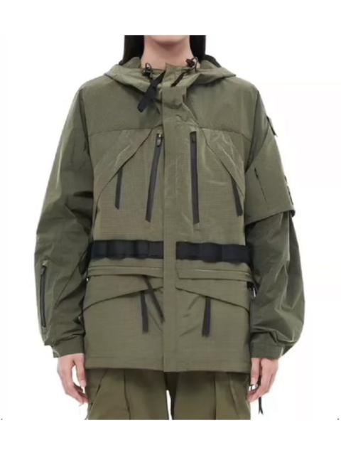 Other Designers NEMEN JACKET SIZE M