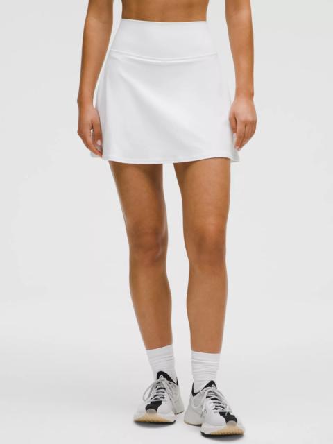 lululemon lululemon Align™ High-Rise Skirt *Long