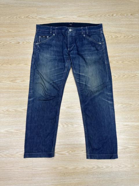 Other Designers Hugo Boss - Hugo Boss Denim Size 42 (J475)