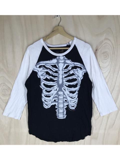 Other Designers Vintage - Eccentric Rodeo Drive 3Q Tees