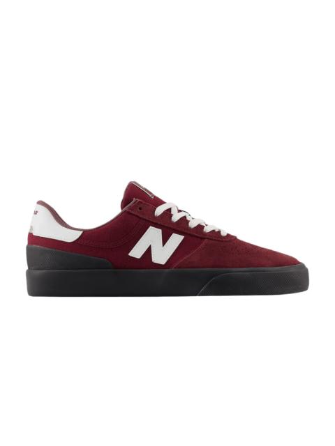 New Balance Numeric 272 'Burgundy White'