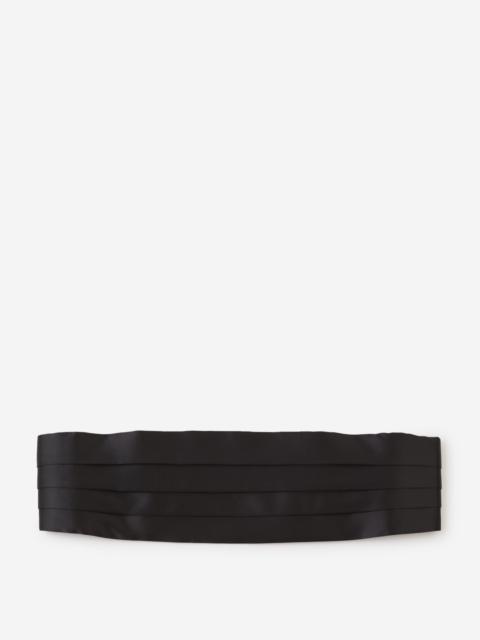 Brioni ESSENTIAL SILK SASH