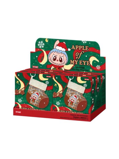 POP MART Pop Mart Apple of My Eye Series Mini Bag Sealed Case (6 Blind Box)