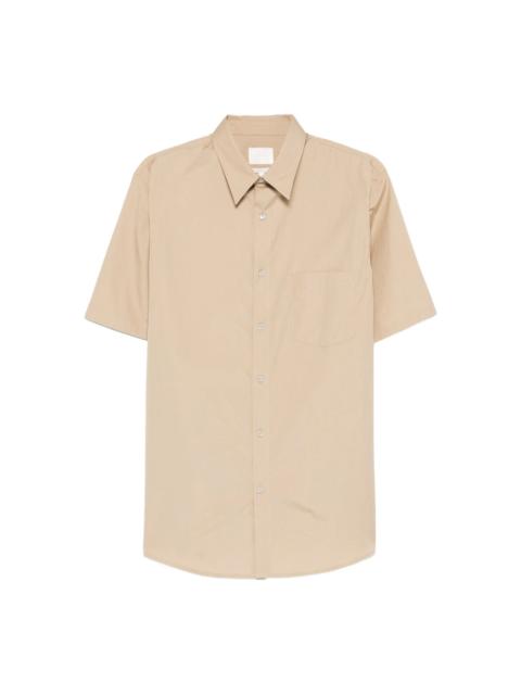 A.P.C. A.P.C. Neutrals Shirts Men